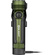 Olight Seeker 4 Pro Rechargeable LED Flashlight (Cool White LED, Green)