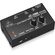 Behringer MA400 MicroMon Headphone Amp