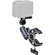 SmallRig 5529 Crab-Shaped Clamp with Ballhead Magic Arm