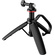 SmallRig 5568 VT-07 Action Cam Mantis Tripod in Carabiner Shape