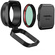 Freewell Real Lens Hood for Ricoh GRIII (Black)