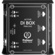 Palmer PAN04A PRO Active DI Box