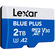 Lexar Blue Plus microSDXC USH-I Card (2TB)
