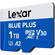 Lexar Blue Plus microSDXC USH-I Card (1TB)