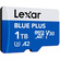 Lexar Blue Plus microSDXC USH-I Card (1TB)