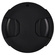 JJC Deluxe Lens Cap 49mm