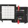 GVM Z100B Bi-Color LED Light Panel with Bluetooth & RF Control (100W)