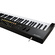 Nektar Technology Impact LX88 mk3 USB MIDI Controller Keyboard