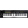 Nektar Technology Impact LX61 mk3 USB MIDI Controller Keyboard