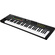 Nektar Technology Impact LX61 mk3 USB MIDI Controller Keyboard