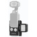 Ulanzi PK15 Pocket 3/4 Magnetic Extend Bracket