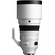 Sigma 200mm f/2 DG OS Sports Lens (L-Mount)