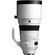 Sigma 200mm f/2 DG OS Sports Lens (L-Mount)