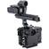 Tilta Full Camera Cage Lite Kit for Sony FX2 (Black)