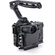 Tilta Full Camera Cage Base Kit for Sony FX2 (Black)
