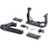 Tilta Full Camera Cage Base Kit for Sony FX2 (Black)