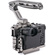 Tilta Full Camera Cage Base Kit for Sony FX2 (Titanium Gray)