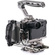 Tilta Full Camera Cage Pro Kit for Sony FX2 (Titanium Gray)
