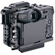 Tilta Full Camera Cage for Sony FX2 (Black)