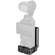 SmallRig 5581 Mount Support for DJI Osmo Pocket 3/4