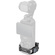 SmallRig 5607 Cage Adapter for DJI Osmo Pocket 3/4