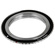 FotodioX Mount Adapter for Nikon F-Mount Lens to Canon EOS Camera