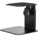 Gravity Stands Compact Studio Monitor Table Stand (Black)