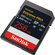 SanDisk 256GB Extreme PRO V90 UHS-II SDXC Memory Card