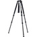 Miller Solo-Q 100 Carbon Fiber 2-Stage Tripod (100mm Bowl)