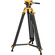 SmallRig 5523 AD-01 Heavy-Duty Tripod with Fluid Head (Bumblebee Edition)