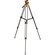 SmallRig 5523 AD-01 Heavy-Duty Tripod with Fluid Head (Bumblebee Edition)