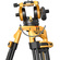SmallRig 5523 AD-01 Heavy-Duty Tripod with Fluid Head (Bumblebee Edition)