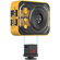 SmallRig 5511 Vibe P108 Pro Mini LED Video Light (Bumblebee Edition)