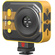 SmallRig 5511 Vibe P108 Pro Mini LED Video Light (Bumblebee Edition)