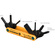 SmallRig 5517 Foldable Multi-Tool Kit (Bumblebee Edition)