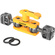 SmallRig 5522 Magic Arm Support with Dual Ball Heads (1/4"-20 Screws, Bumblebee Edition)