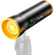 SmallRig 5512 RF 10C Portable Focusable LED Video Light (BumbleBee Edition)
