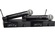 Shure SLXD24D/SM58 Dual Wireless System With 2 Handheld Transmitters (H57)