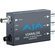 AJA V2Analog HD/SD-SDI Digital to HD/SD Analogue Mini-Converter