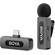 BOYA BY-V10 2.0 Ultracompact Wireless Microphone System with USB-C Connector for Mobile Devices (2.4 GHz)