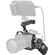 SmallRig 5599 HawkLock Cage Kit for Sony Alpha 7R V / 7 IV / 7S III / 1 / 7R IV (Advanced Edition)