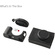 SmallRig 5622 Camera Leather Case Kit for FUJIFILM X100VI (Black)