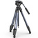 Ulanzi OMBRA VIDEO II Travel Tripod with Fluid Head