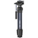 Ulanzi OMBRA VIDEO II Travel Tripod with Fluid Head