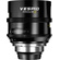 DZOFilm Vespid Prime2 35mm T1.9 Lens (PL Mount, Meters)