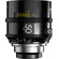 DZOFilm Vespid Prime2 50mm T1.9 Lens (PL Mount, Meters)