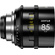DZOFilm Vespid Prime2 85mm T1.9 Lens (PL Mount, Meters)