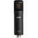 Warm Audio WA-47jr SE Large-Diaphragm Condenser Microphone (Black)