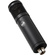 Warm Audio WA-47jr SE Large-Diaphragm Condenser Microphone (Black)