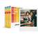 Polaroid Color i-Type Instant Film (Triple Pack, 24 Exposures)